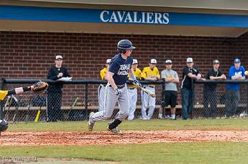 DHS vs Chesnee  2-19-14 -110